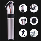 Rechargeable Hair Trimmer
