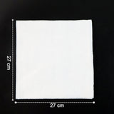 Luxe Soft Absorbent Table Napkins