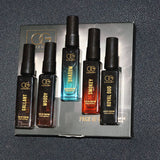 OG Beauty Luxury Perfume Combo Pack (8 ML / 5 Pc)