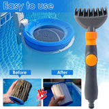 Filter Wash Tool