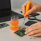 Screwdriver Tool Set