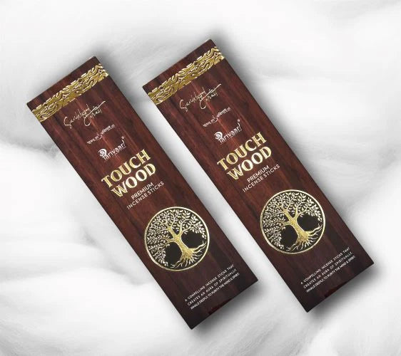 Parivaar Premium Aroma Amaging Mix Incense Sticks 90G - Bhavnagar Deodap