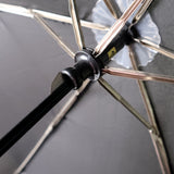 Premium Quality Compact Foldable Umbrella (1 Pc)