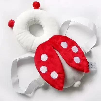 Baby Head Protector Baby Toddlers Head Safety Pad - Bhavnagar Deodap