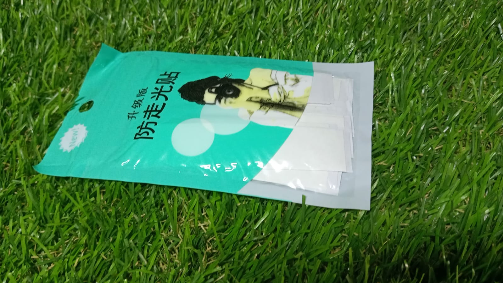 Waterproof Anti-Skid, Disposable Double Sided 36 Adhesive Transparent Clear Medical Tape for Lingerie - Bhavnagar Deodap