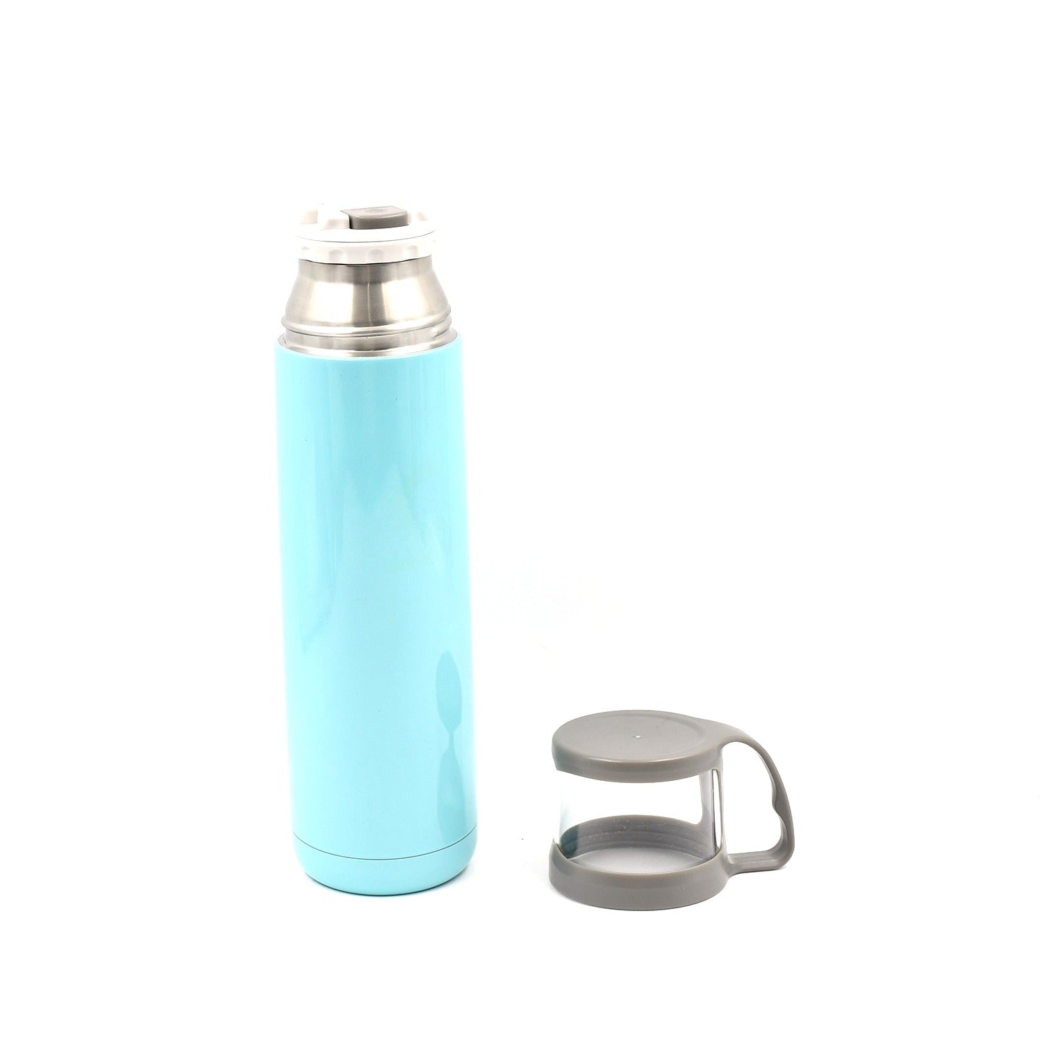 Travel Bottle (500Ml) - Bhavnagar Deodap