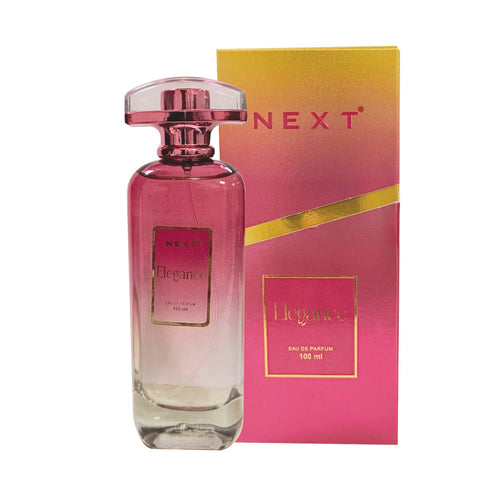 Elegance Long Lasting Perfume for men - 100ml Eau de Parfume