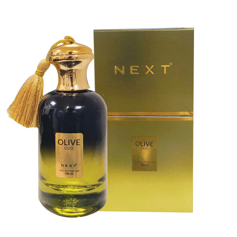 Olive Oud Long Lasting Perfume for men - 100ml Eau de Parfum