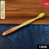 Natural Bamboo Toothbrush 