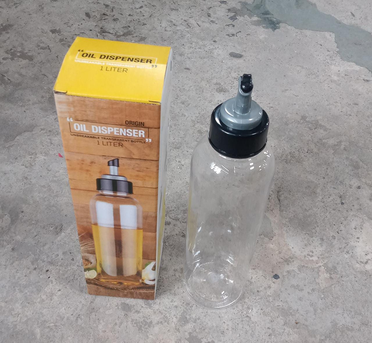1 Liter - Bhavnagar Deodap