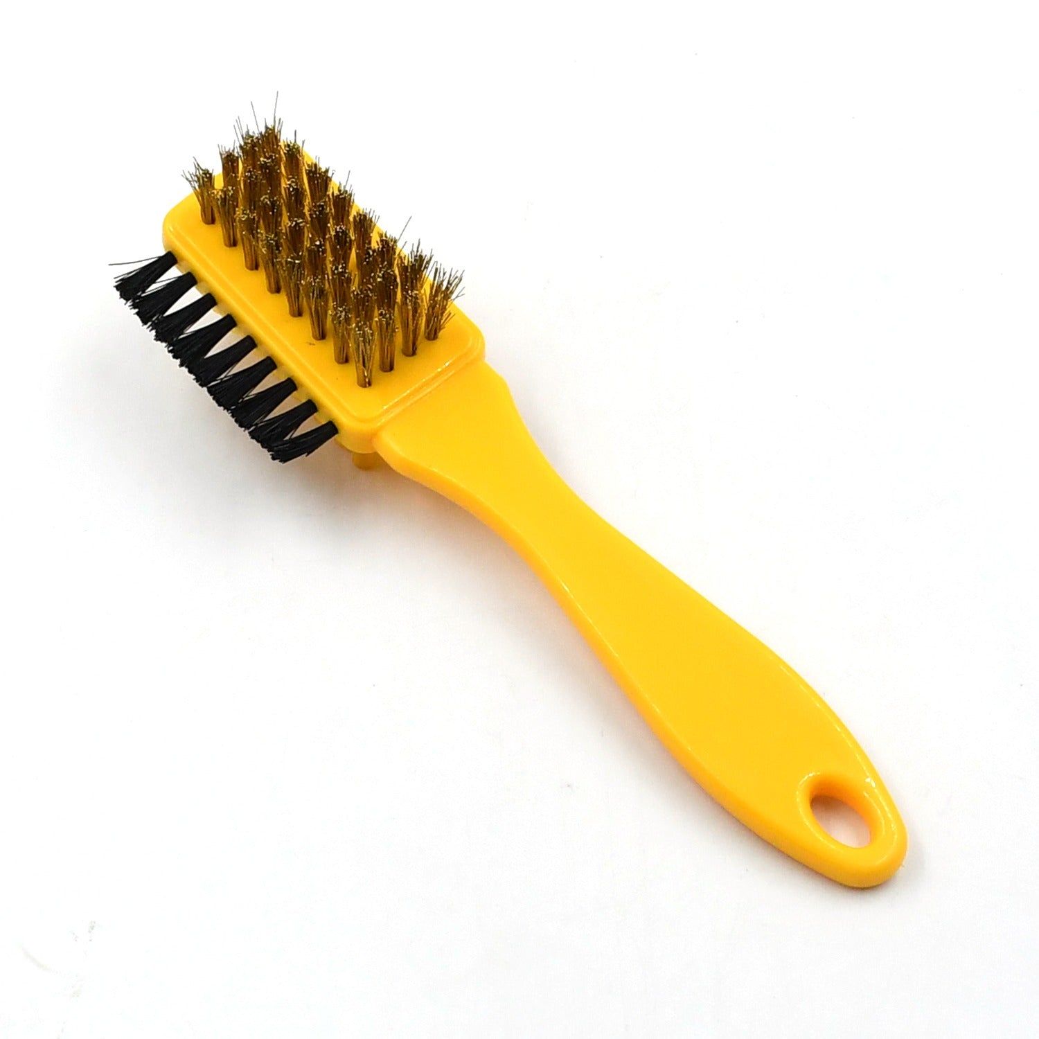 3 Side Portable Multifunctional shoe brush Rubber Home Suede Shoes Polishing Brushes 3 Side Shoe Cleaning Brush, Shoe Brush Excellent Quality and Popular - Bhavnagar Deodap