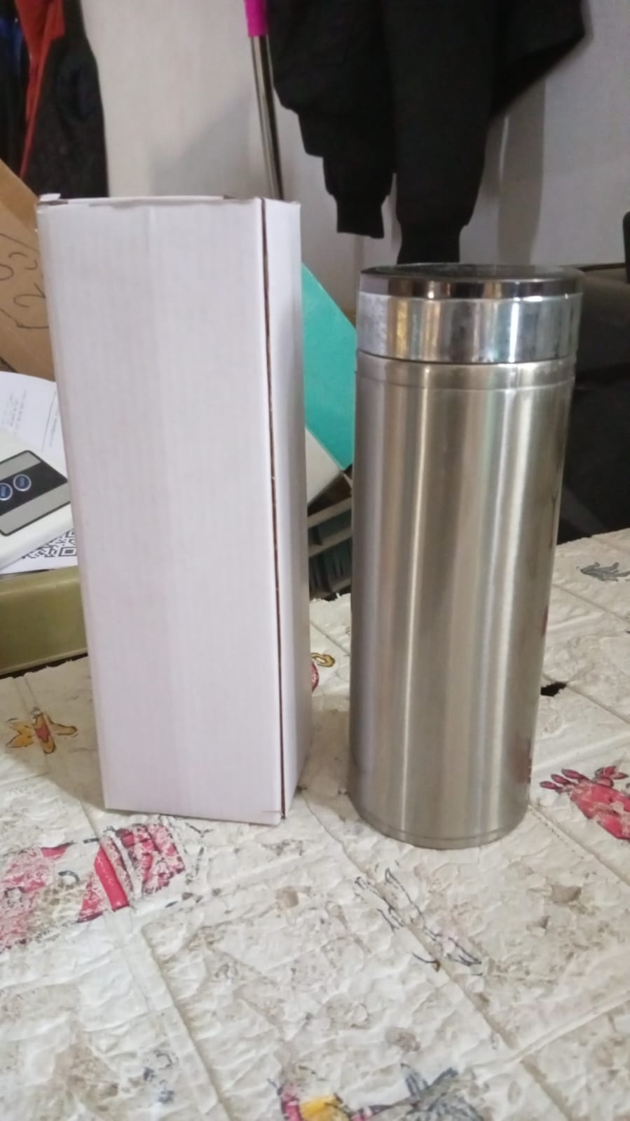 Home (350ml) - Bhavnagar Deodap