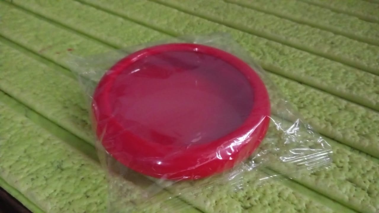 Vegetable Container Premium Fruits Saver Keeper for Kitchen Organization - Bhavnagar Deodap