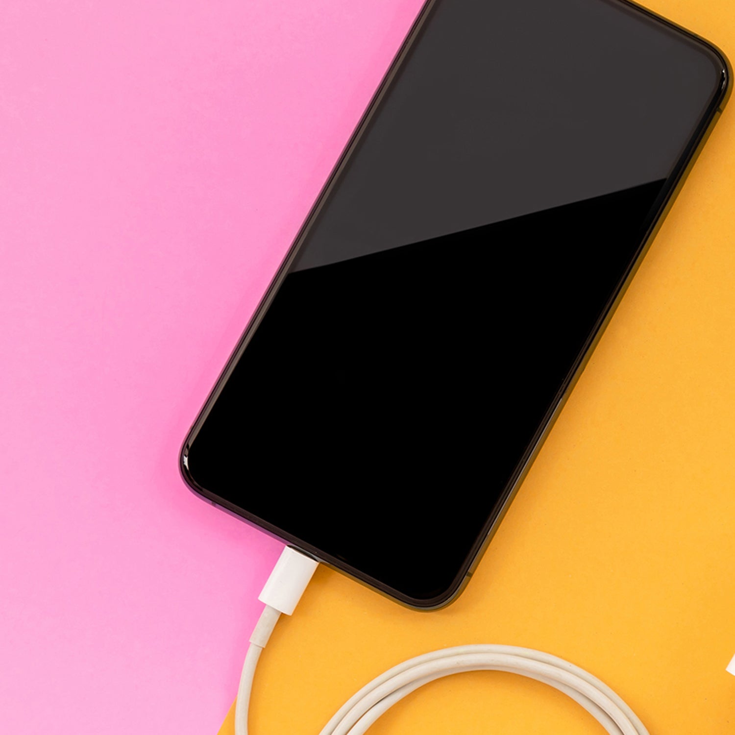Fast Charging for android & Data Transfer Extra Tough Long Micro Cable for All Compatible Smartphone and Tablets - Bhavnagar Deodap