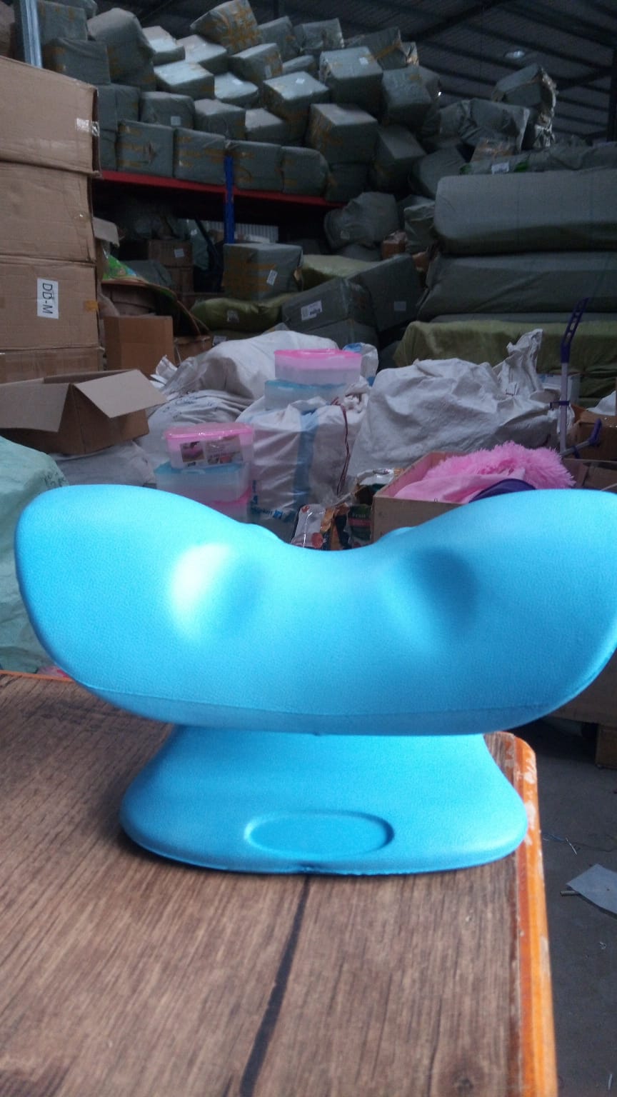 Recommended by Orthopaedics - Bhavnagar Deodap