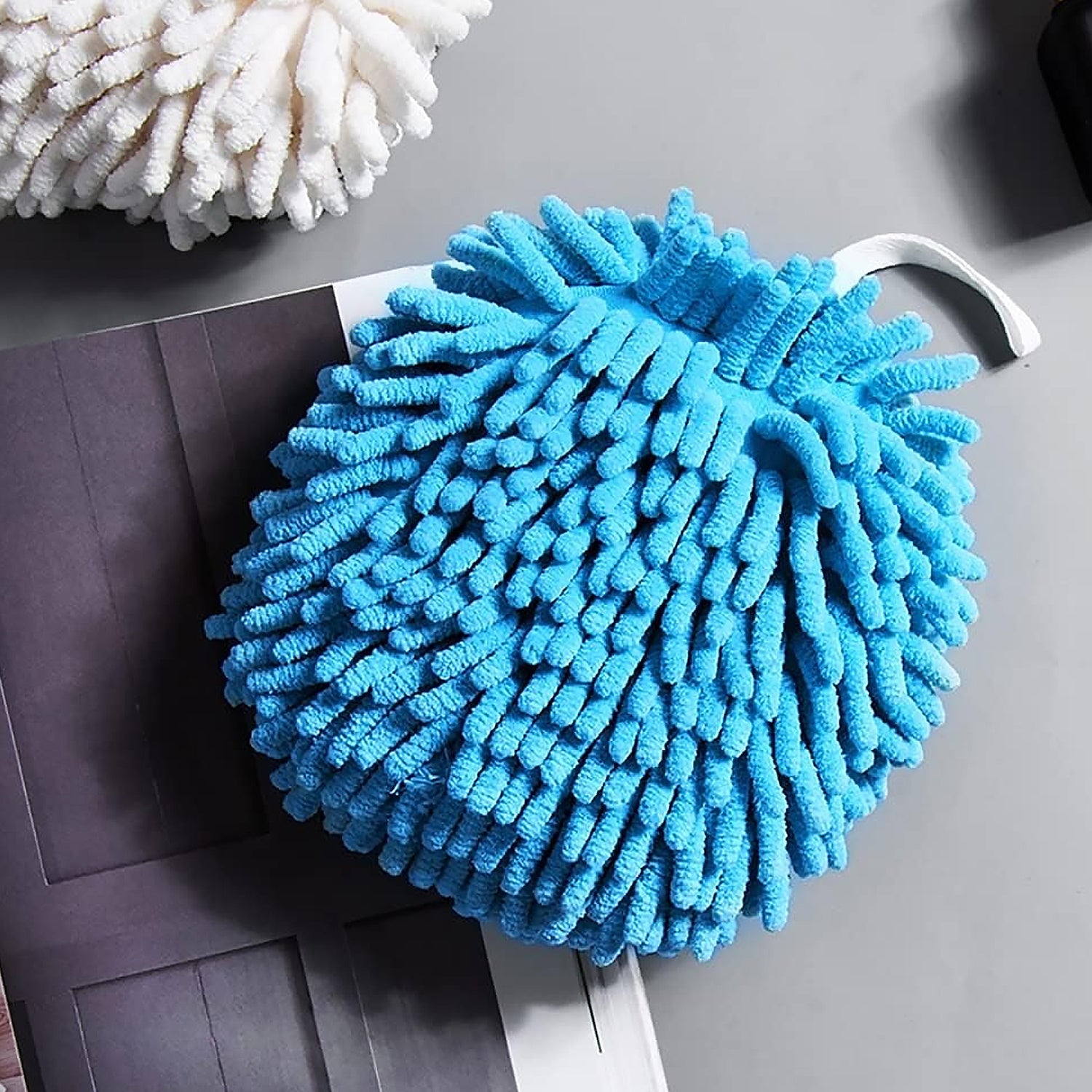 Microfiber Cleaning Duster for Multi-Purpose Use - Bhavnagar Deodap