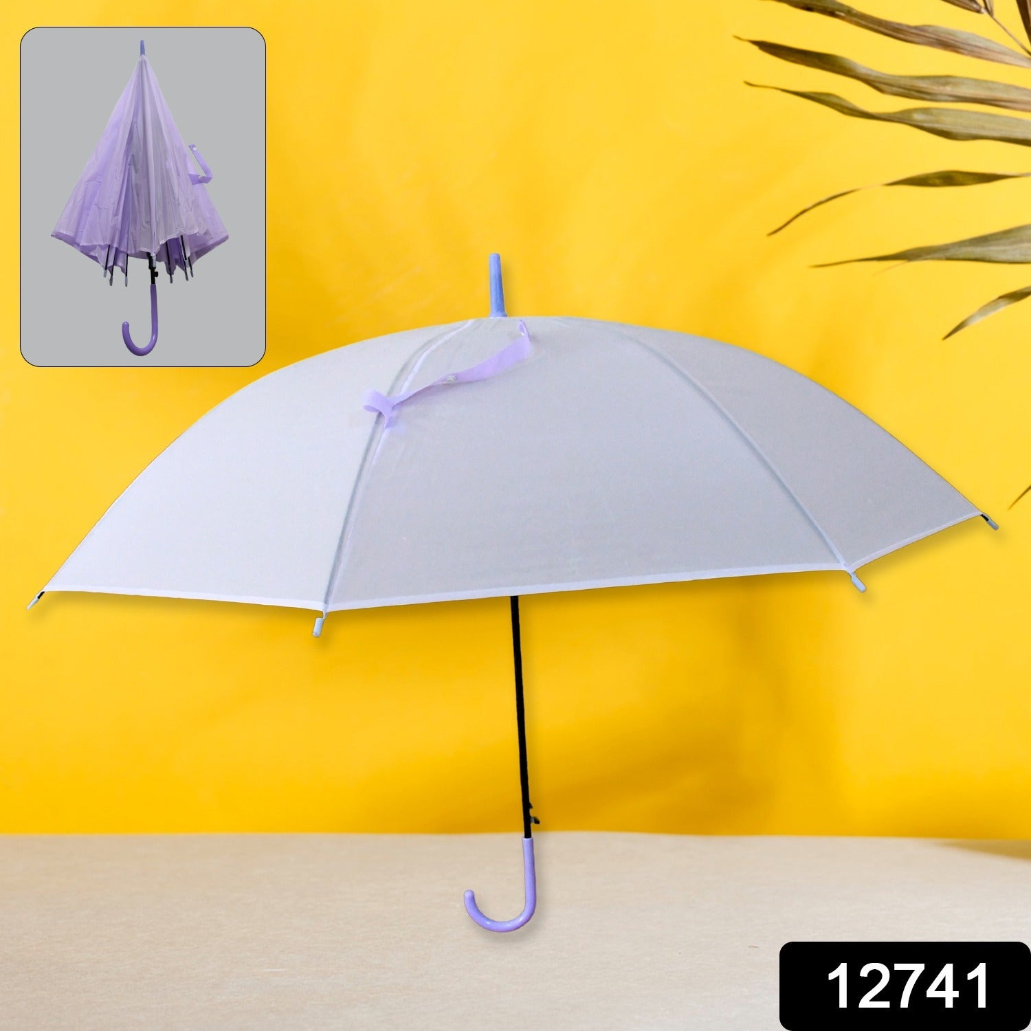 Umbrella for Children, Girls, and Boys (1 Pc)  - Bhavnagar Deodap