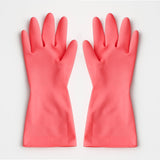 Comfortable Reusable Household Cleaning Gloves