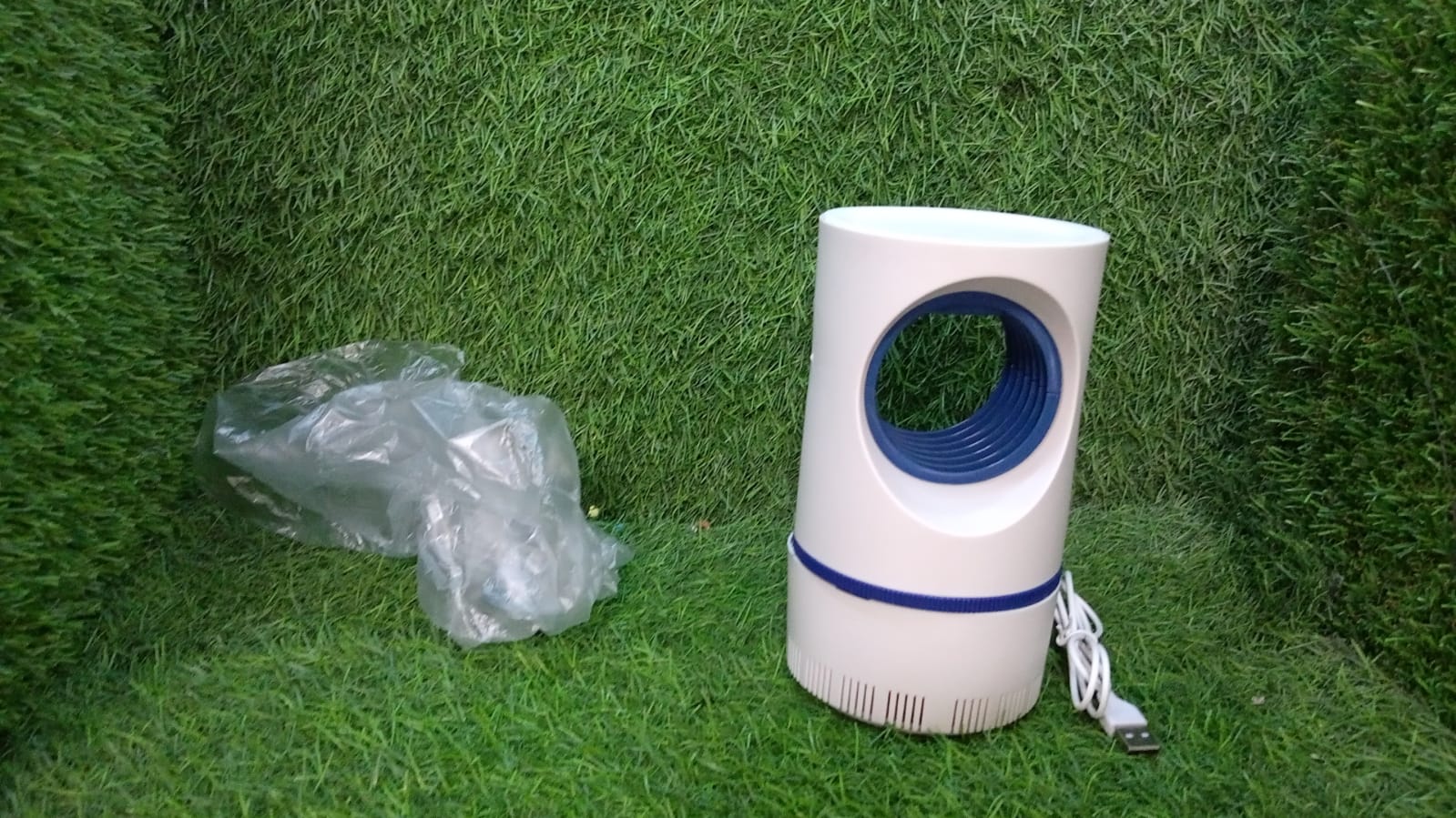 Electronic Led Mosquito Killer Lamps Machine for Home Insect Killer Electric Powered Machine Eco-Friendly Baby Freezer, Household Bin Display Rack - Bhavnagar Deodap