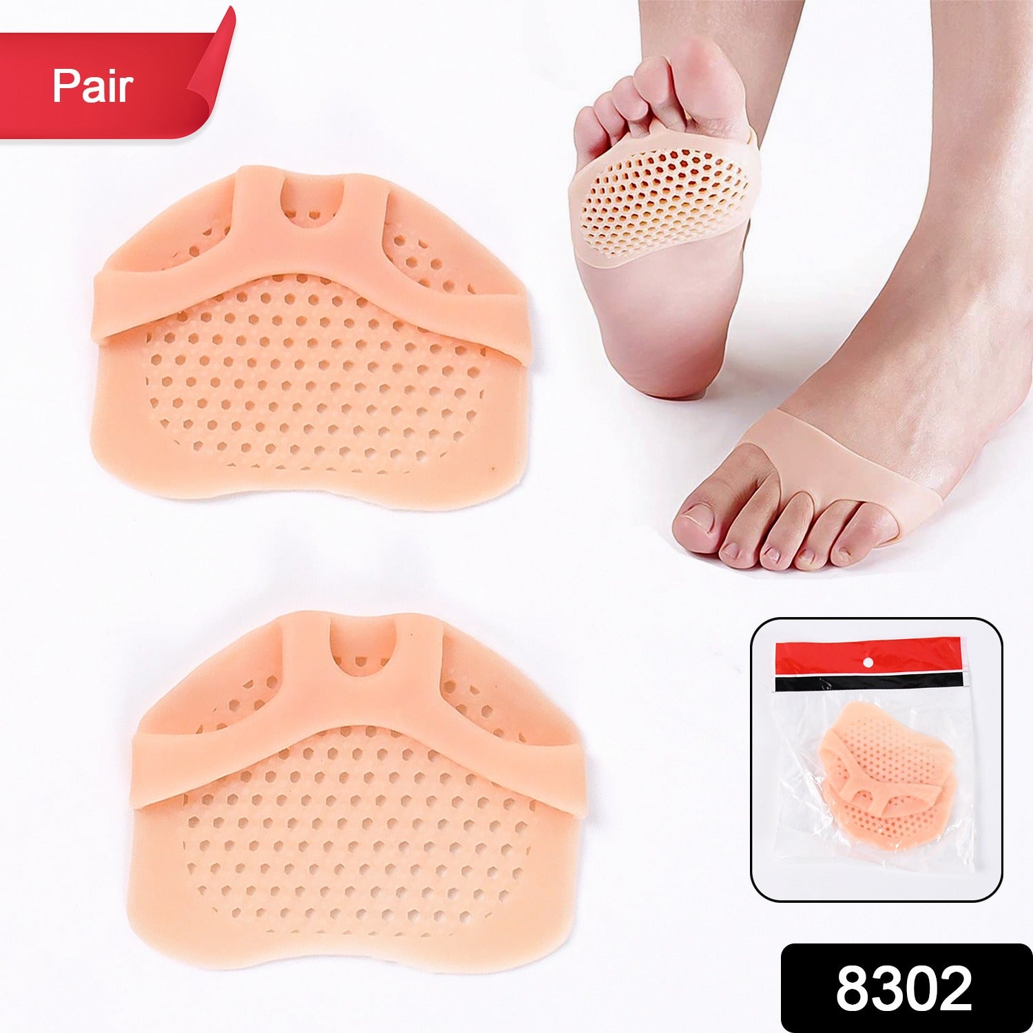 SoftStep Pads