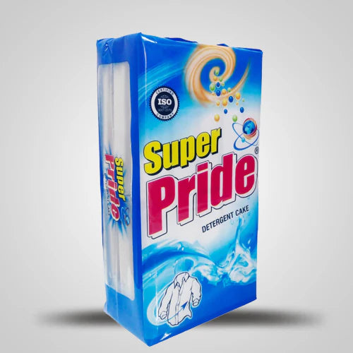 Super Pride DETERGENT CAKE(1.500GM) - Bhavnagar Deodap