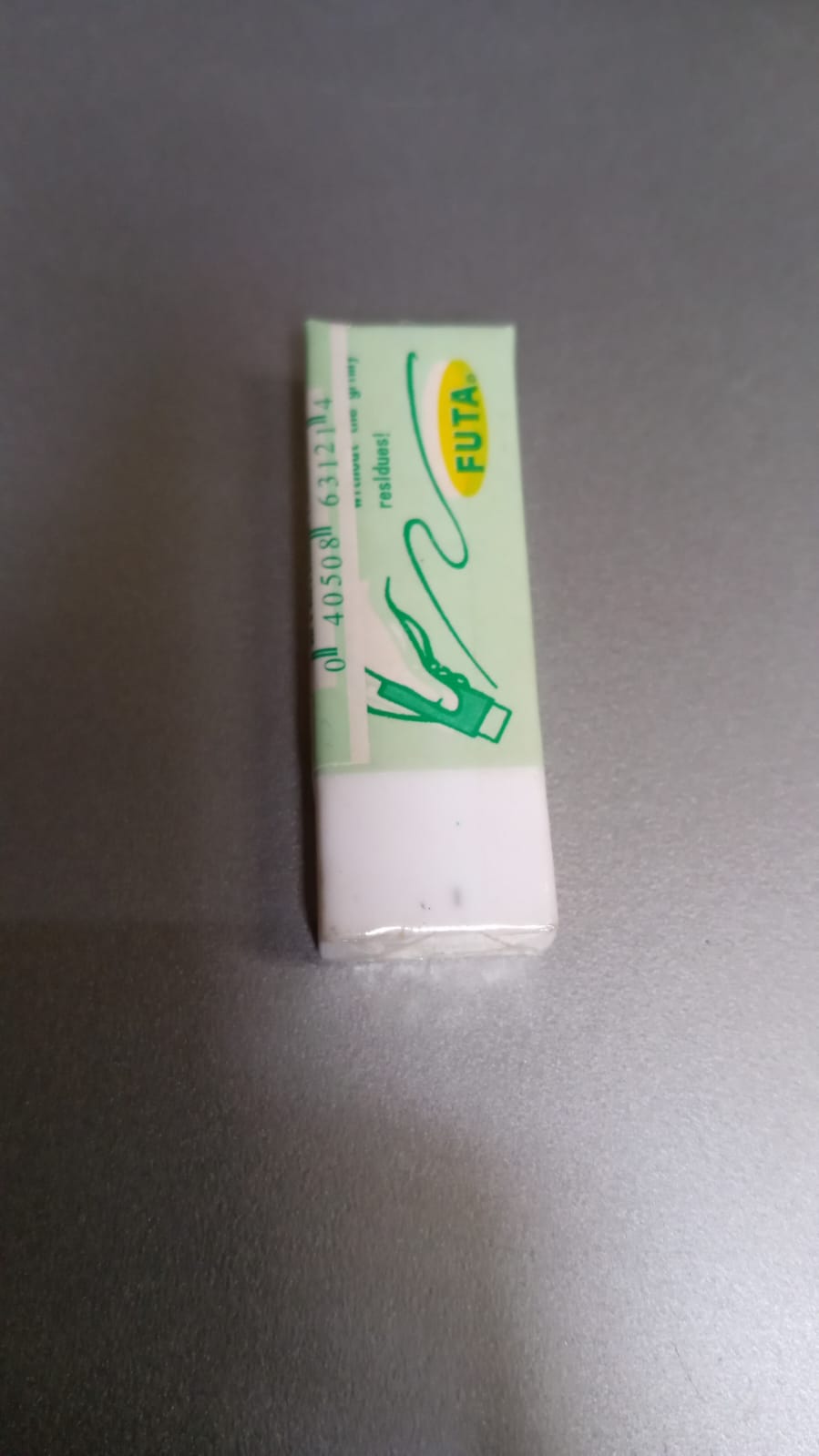 Fancy & Stylish Eraser (1 Pc / Mix Design) - Bhavnagar Deodap