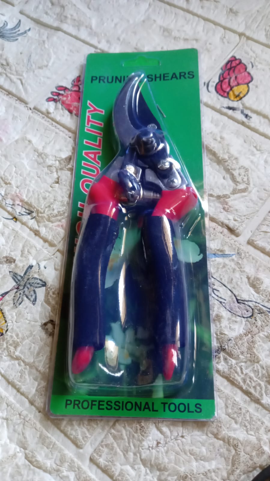Garden Shears Sharp Cutter Pruners Scissor, Pruner - Bhavnagar Deodap