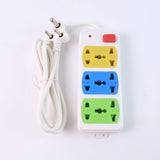 3-in-1 Extension Strip