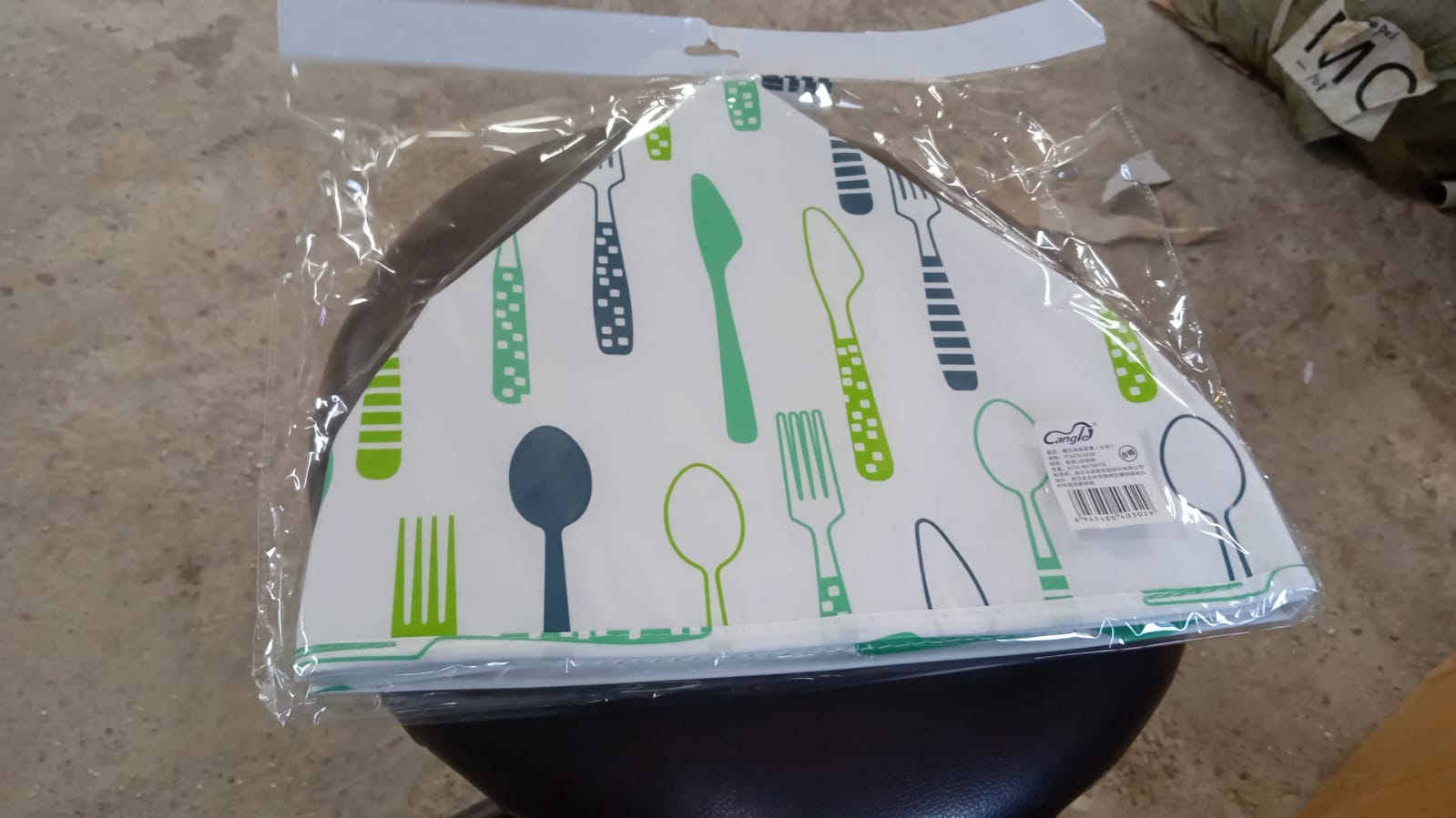 Foldable Food Covers Anti-dust Heat Preservation Anti Fly Mosquito Kitchen Lid Foldable Cover for Hot Food Dish Insulation Cover, Food Warmer Cover, for Kitchen, Picnic - Bhavnagar Deodap