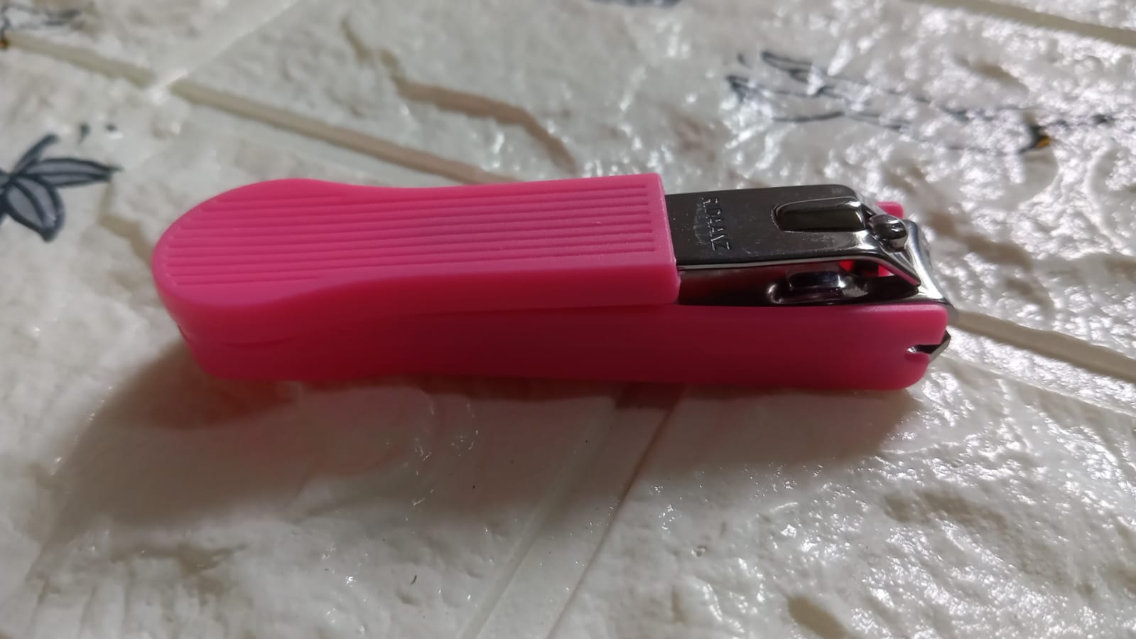 Nail Cutter for Every Age Group - Bhavnagar Deodap