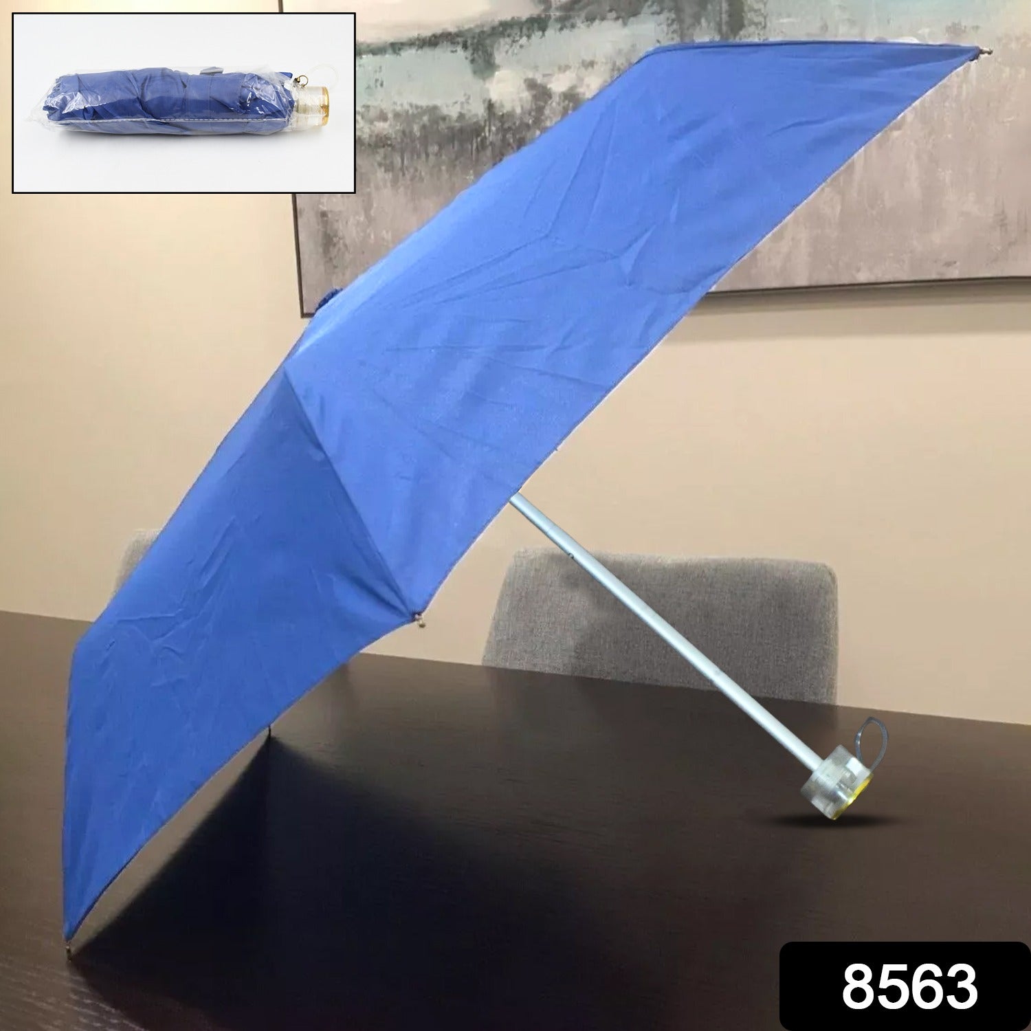 Umbrella for Children, Girls, and Boys (1 Pc)  - Bhavnagar Deodap