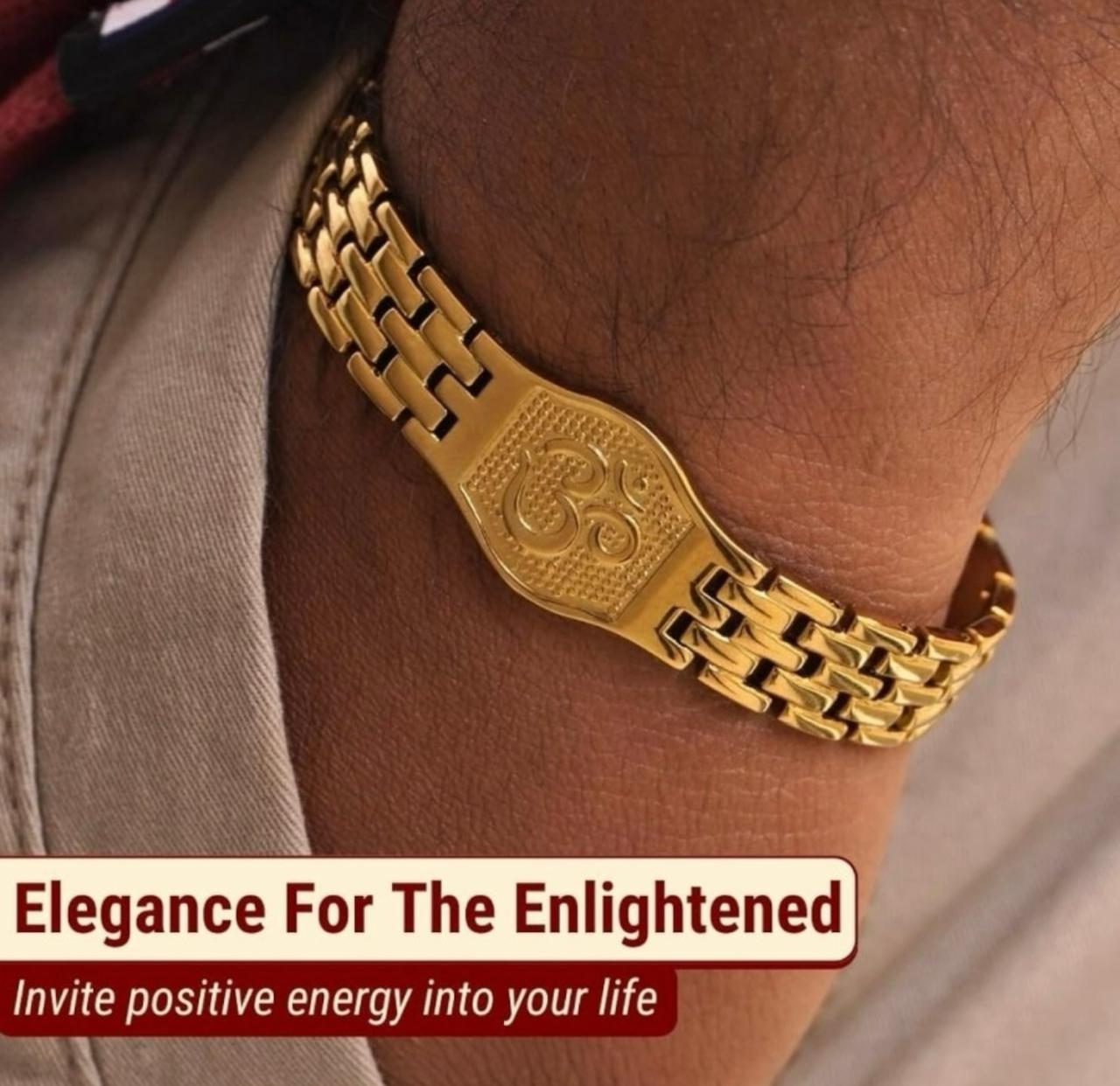 Spiritual Jewellery for Men &amp; Women