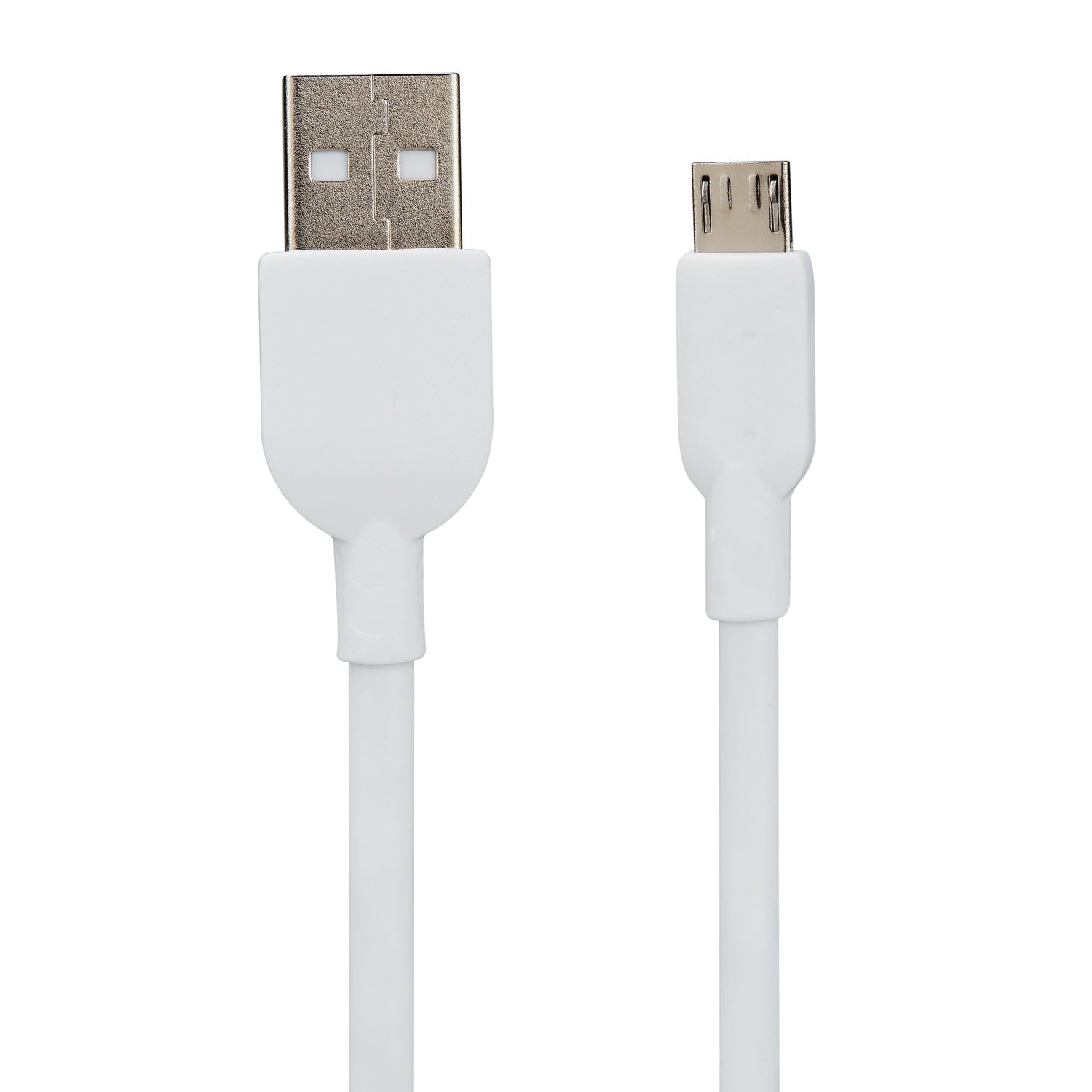 Fast Charging for android & Data Transfer Extra Tough Long Micro Cable for All Compatible Smartphone and Tablets - Bhavnagar Deodap