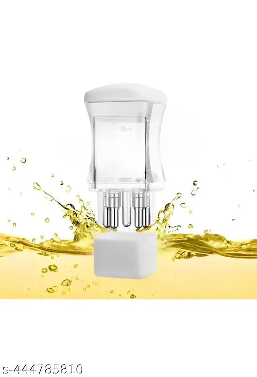 Hair Oil Applicator For Scalp 10ml - Bhavnagar Deodap
