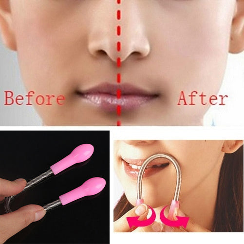 Nose Hair Removal Portable Wax Kit Nose Hair Removal Nasal Hair Trimmer - Bhavnagar Deodap