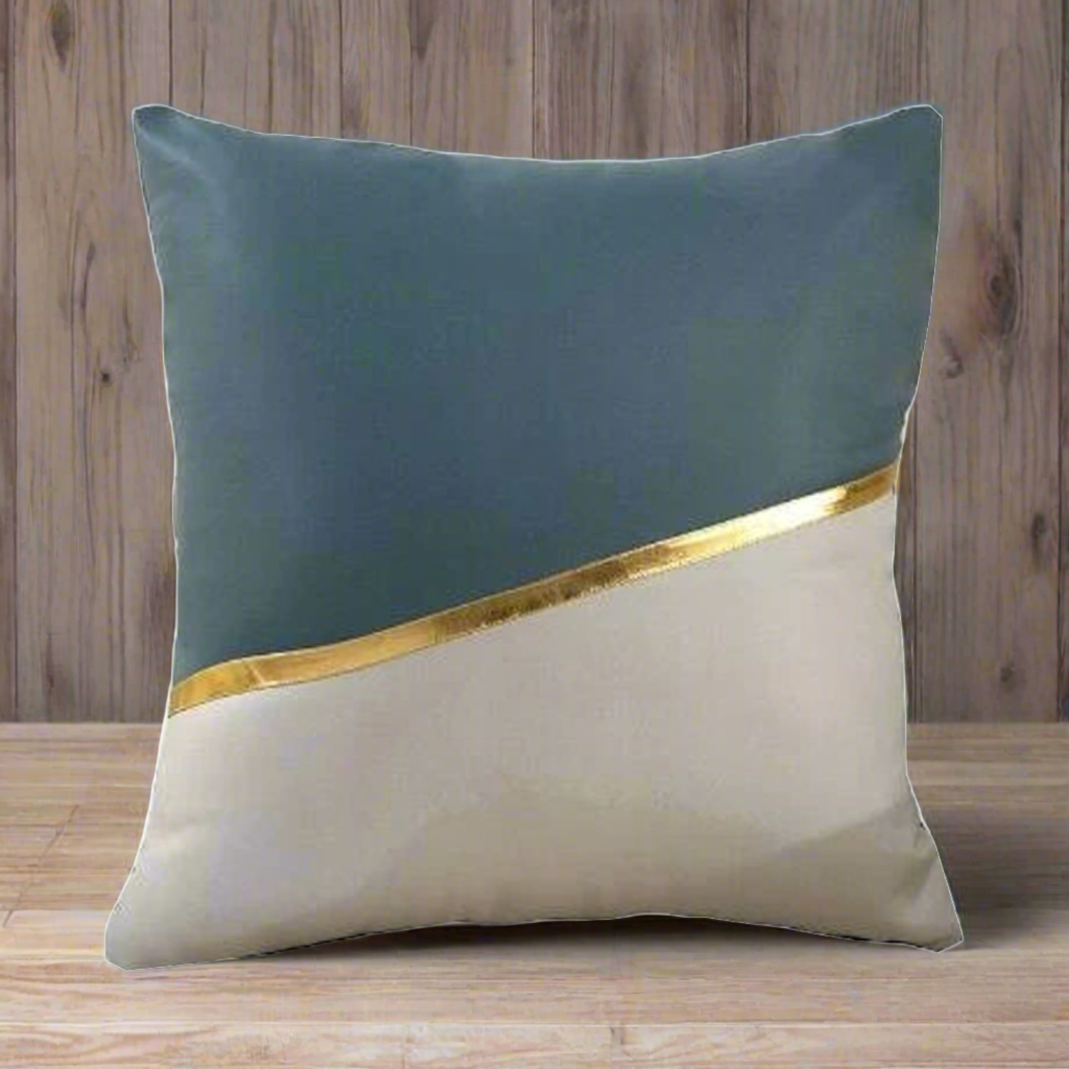 Pillow Covers, Couch Pillows Cover (60 × 40 CM) - Bhavnagar Deodap