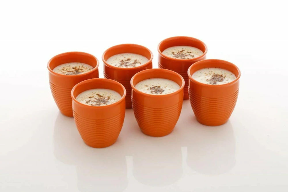 Tea and Coffee Mug - (Brown) - Bhavnagar Deodap