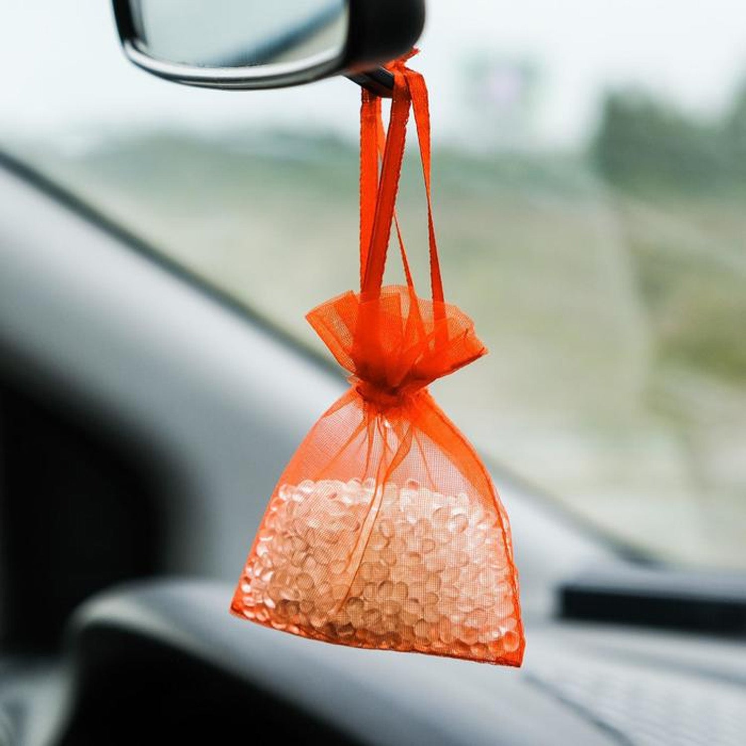 Organza Gift Bags Small Mesh Bags Drawstring Gift Bags Christmas Drawstring Organza Gift Bags, Wedding Party Festival Gift Bags (50 Pcs Set) - Bhavnagar Deodap